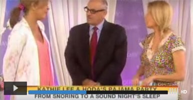 In The Press - NBC