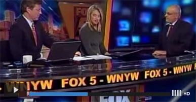 In The Press - FOX NEWS